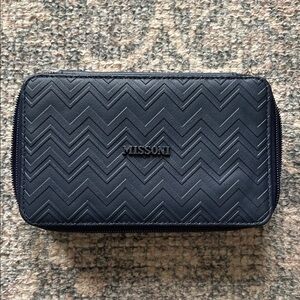 MISSONI travel case